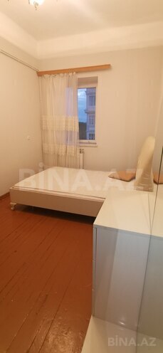 Satılır 4 otaqlı köhnə tikili 100 m², Nəsimi r., photo 18 from 26