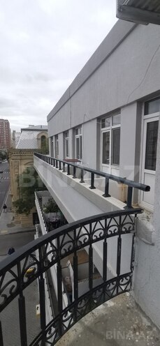 Satılır 4 otaqlı köhnə tikili 100 m², Nəsimi r., photo 24 from 26