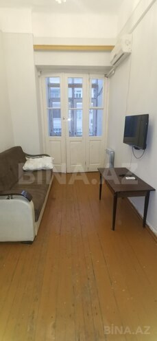 Satılır 4 otaqlı köhnə tikili 100 m², Nəsimi r., photo 20 from 26