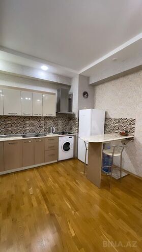 Продаётся 2-комн. новостройка 51 м², м. Кара Караев, photo 5 from 9