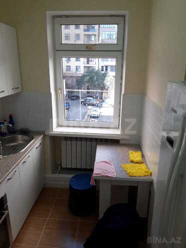 Сдаётся 3-комн. вторичка 100 м², Наримановский  р., photo 10 from 19