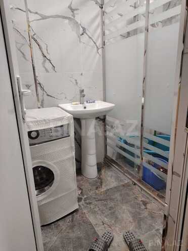 Сдаётся 3-комн. вторичка 100 м², Наримановский  р., photo 17 from 19