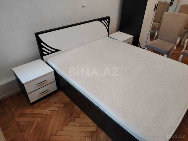 Сдаётся 3-комн. вторичка 100 м², Наримановский  р., photo 8 from 19