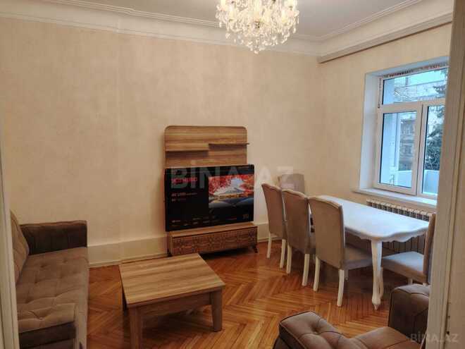 Сдаётся 3-комн. вторичка 100 м², Наримановский  р., photo 3 from 19