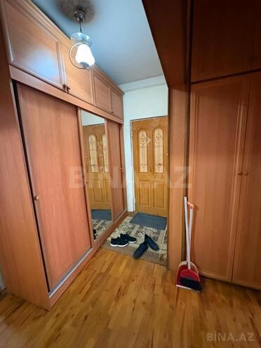 Сдаётся 3-комн. вторичка 65 м², м. Ази Асланов, photo 12 from 19