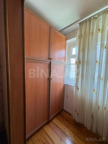 Сдаётся 3-комн. вторичка 65 м², м. Ази Асланов, photo 9 from 19