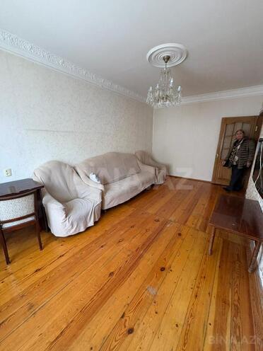 Сдаётся 3-комн. вторичка 65 м², м. Ази Асланов, photo 4 from 19