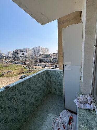 Сдаётся 3-комн. вторичка 65 м², м. Ази Асланов, photo 14 from 19