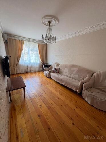 Сдаётся 3-комн. вторичка 65 м², м. Ази Асланов, photo 15 from 19