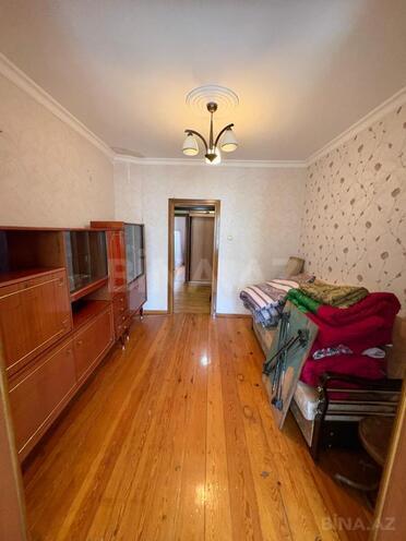 Сдаётся 3-комн. вторичка 65 м², м. Ази Асланов, photo 18 from 19