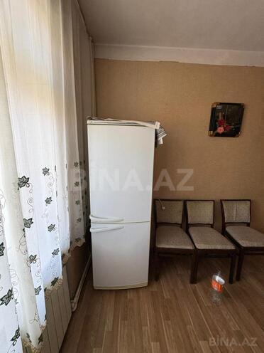 Сдаётся 3-комн. вторичка 65 м², м. Ази Асланов, photo 6 from 19