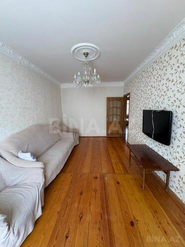 Сдаётся 3-комн. вторичка 65 м², м. Ази Асланов, photo 10 from 19