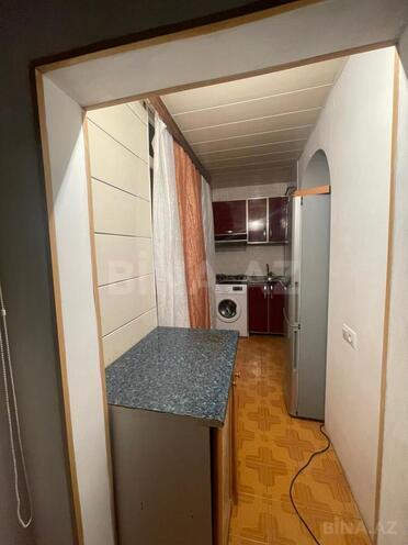 Сдаётся 2-комн. вторичка 40 м², м. Кара Караев, photo 10 from 13