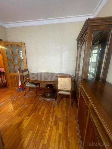 Сдаётся 2-комн. вторичка 40 м², м. Кара Караев, photo 8 from 13