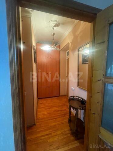 Сдаётся 2-комн. вторичка 40 м², м. Кара Караев, photo 11 from 13