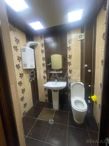 Сдаётся 2-комн. вторичка 40 м², м. Кара Караев, photo 12 from 13