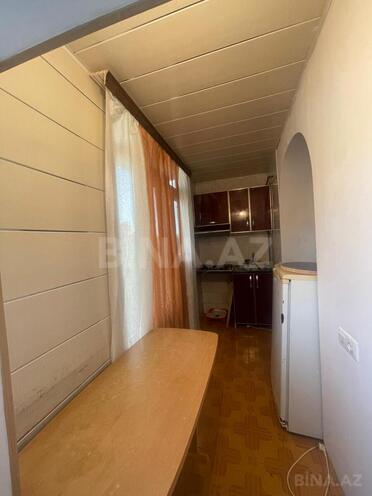 Сдаётся 2-комн. вторичка 40 м², м. Кара Караев, photo 9 from 13