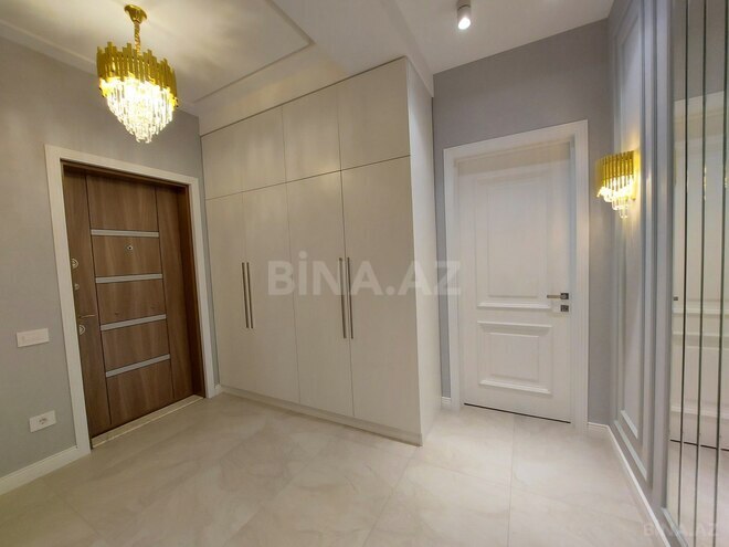 Сдаётся 2-комн. новостройка 90 м², м. Шах Исмаил Хатаи, photo 15 from 19