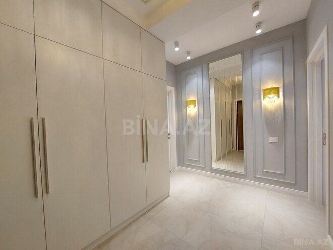 Сдаётся 2-комн. новостройка 90 м², м. Шах Исмаил Хатаи, photo 14 from 19
