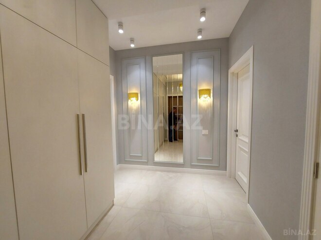 Сдаётся 2-комн. новостройка 90 м², м. Шах Исмаил Хатаи, photo 13 from 19