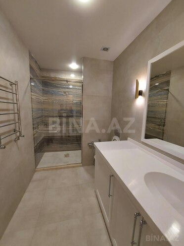 Сдаётся 2-комн. новостройка 90 м², м. Шах Исмаил Хатаи, photo 17 from 19