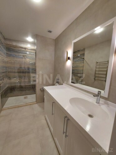 Сдаётся 2-комн. новостройка 90 м², м. Шах Исмаил Хатаи, photo 18 from 19