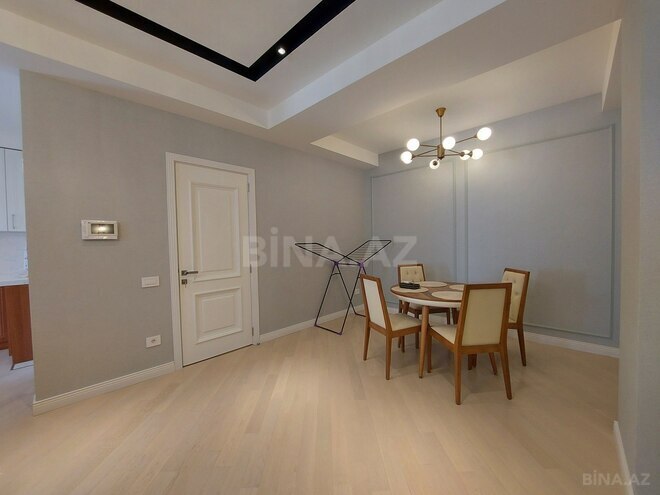 Сдаётся 2-комн. новостройка 90 м², м. Шах Исмаил Хатаи, photo 9 from 19