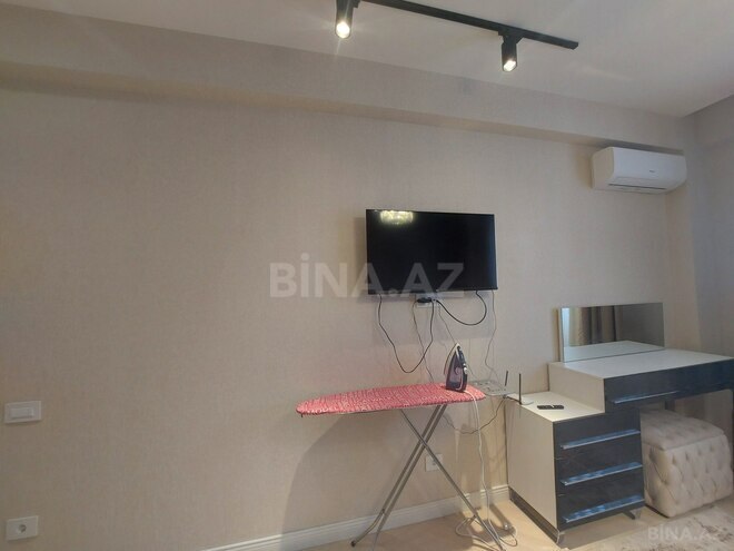 Сдаётся 2-комн. новостройка 90 м², м. Шах Исмаил Хатаи, photo 12 from 19