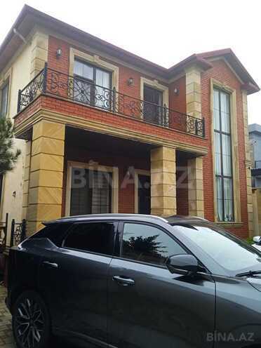 Продаётся 4-комн. дом/дача 166 м², пос. Бадамдар, photo 16 from 17