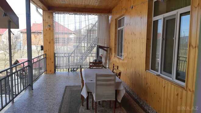 İcarəyə verilir 3 otaqlı həyət evi/bağ evi 60 m², photo 10 from 21