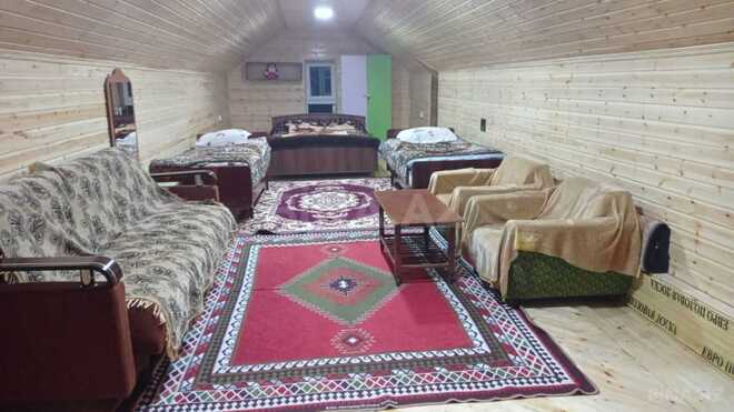 İcarəyə verilir 3 otaqlı həyət evi/bağ evi 60 m², photo 15 from 21