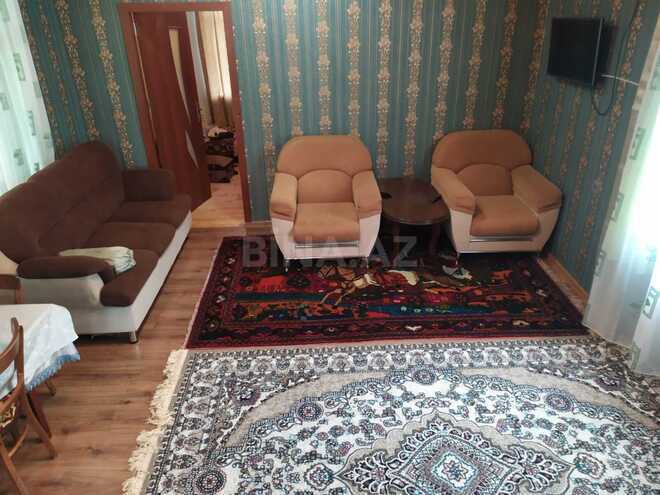 İcarəyə verilir 3 otaqlı həyət evi/bağ evi 60 m², photo 13 from 21