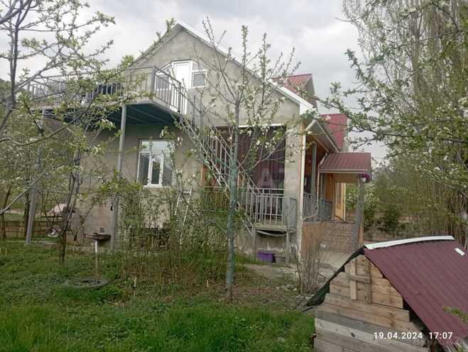 İcarəyə verilir 3 otaqlı həyət evi/bağ evi 60 m², photo 20 from 21