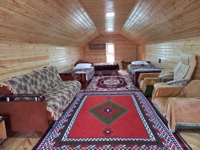 İcarəyə verilir 3 otaqlı həyət evi/bağ evi 60 m², photo 8 from 21