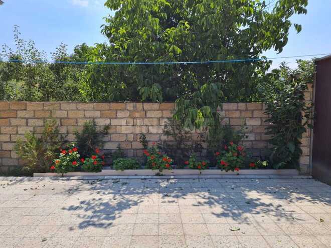 İcarəyə verilir 3 otaqlı həyət evi/bağ evi 60 m², photo 14 from 21