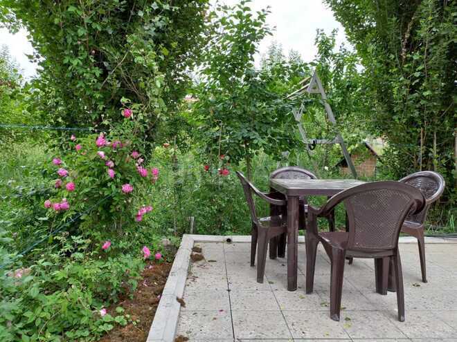 İcarəyə verilir 3 otaqlı həyət evi/bağ evi 60 m², photo 16 from 21