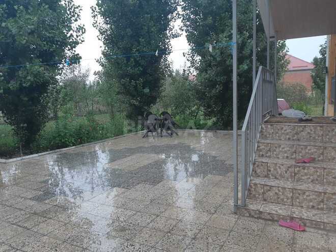 İcarəyə verilir 3 otaqlı həyət evi/bağ evi 60 m², photo 9 from 21