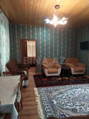 İcarəyə verilir 3 otaqlı həyət evi/bağ evi 60 m², photo 6 from 21