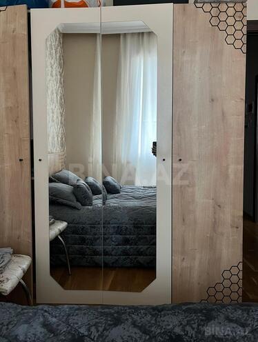 Сдаётся 2-комн. новостройка 55 м², м. Кара Караев, photo 3 from 15