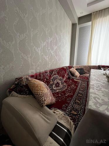 Сдаётся 2-комн. новостройка 55 м², м. Кара Караев, photo 5 from 15