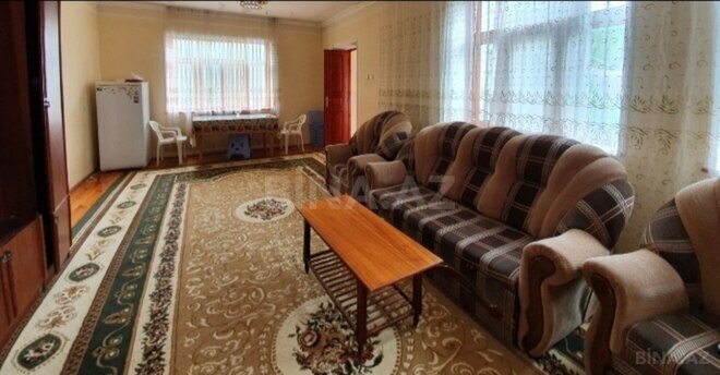 Satılır 5 otaqlı köhnə tikili 200 m², photo 14 from 15