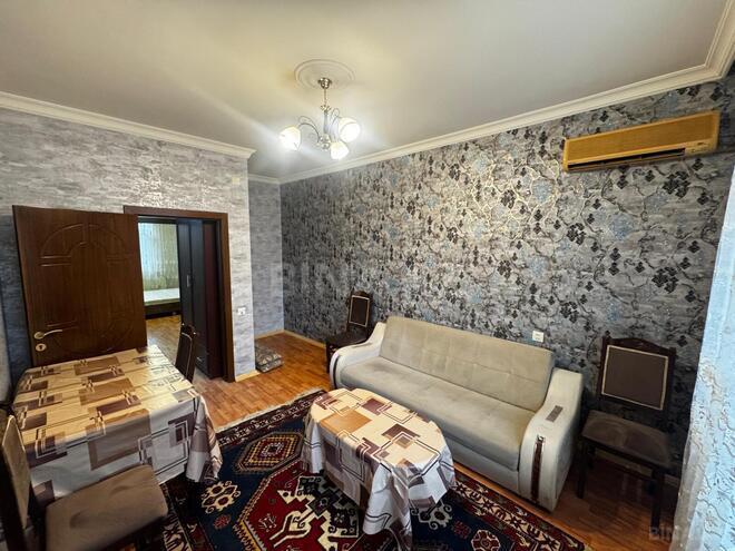 Сдаётся 2-комн. вторичка 50 м², м. Азадлыг проспекти, photo 3 from 15