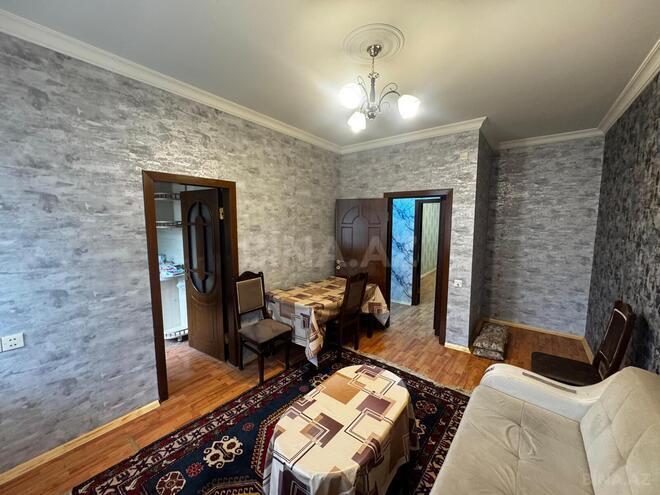 Сдаётся 2-комн. вторичка 50 м², м. Азадлыг проспекти, photo 5 from 15