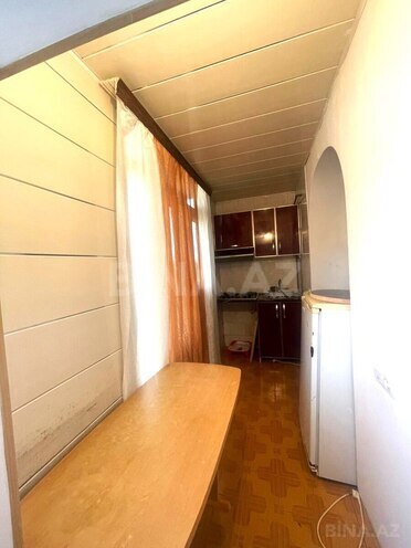 Сдаётся 2-комн. вторичка 45 м², м. Кара Караев, photo 11 from 13