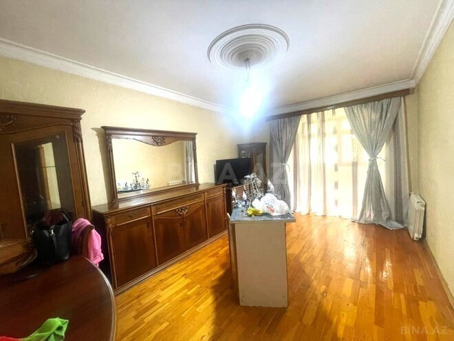 Сдаётся 2-комн. вторичка 45 м², м. Кара Караев, photo 4 from 13