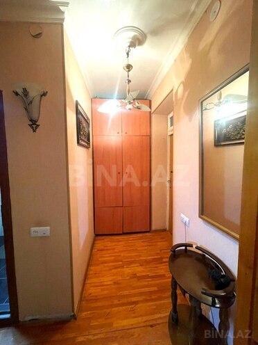 Сдаётся 2-комн. вторичка 45 м², м. Кара Караев, photo 8 from 13