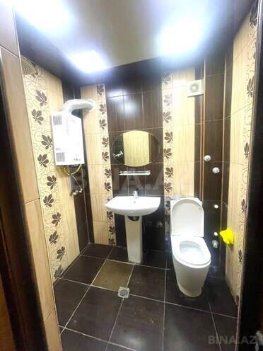 Сдаётся 2-комн. вторичка 45 м², м. Кара Караев, photo 12 from 13