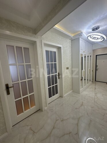 Satılır 3 otaqlı köhnə tikili 90 m², Yasamal r., photo 4 from 14
