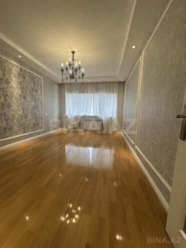 Satılır 3 otaqlı köhnə tikili 90 m², Yasamal r., photo 7 from 14