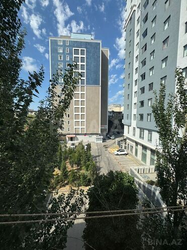 Сдаётся 3-комн. вторичка 60 м², м. Мемар Аджеми, photo 9 from 13